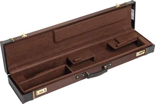 Browning Luggage Shotgun Case for O/U & BT Up to 34" Barrel Brown/Black