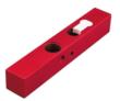 MEC 302-114 Charge Bar - 1-1/4 oz Lead Shot - Single Stage