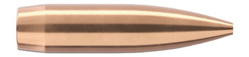 Sierra Bullets MatchKing X .22 Cal .224 77gr HPBT - 100 Count