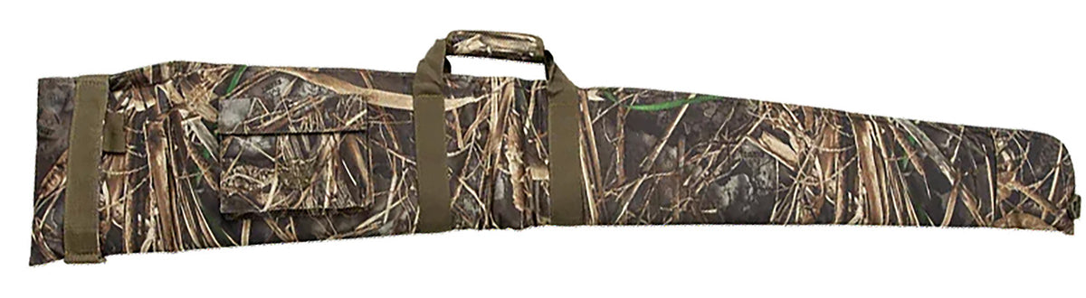 Beretta MAX-7 Floating Gun Case 55" Realtree Max-7 Camo