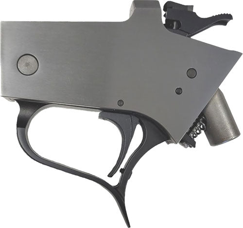 SSK Firearms SSK-50 Flat Side Stainless Steel T/C Contender Receiver