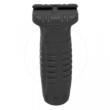 Troy Industries CQB Vertical Grip Black Polymer - Fits Picatinny Rails