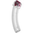 Butler Creek Hot Lips 10/22 25-Rd .22 LR Smoke Polymer Magazine