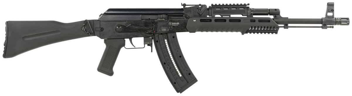 Blue Line Global Mauser AK-47 Omega .22 LR 16.5" 24+1 Semi-Auto Rifle