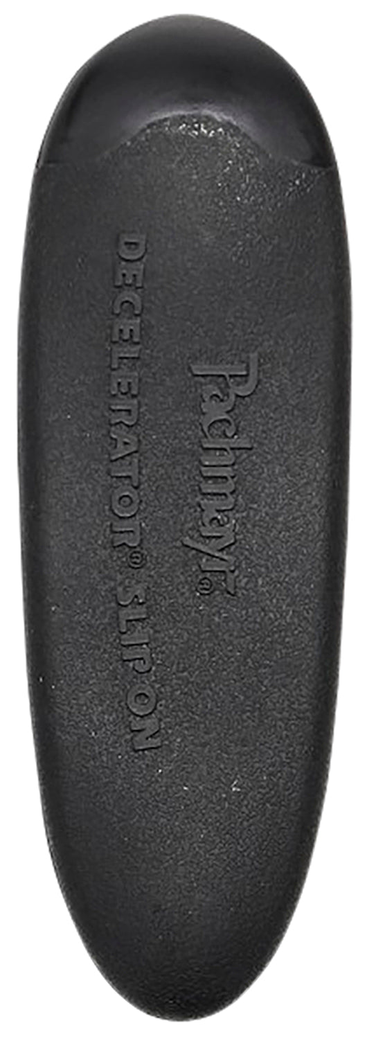 Pachmayr Decelerator Slip-On Recoil Pad Small Black