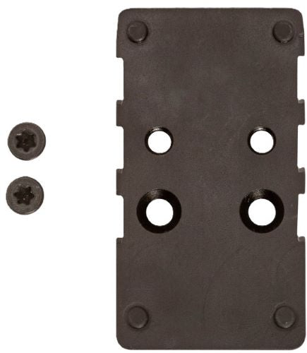 Springfield Armory Echelon Variable Interface Plate - Docter / ACRO Footprint