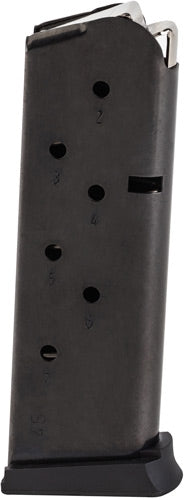 E-Lander 1911 Officer .45 ACP 7-Rd Steel Magazine