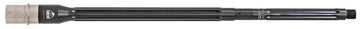 Faxon Firearms Match Series AR-10 308 Win 20" 1:10 5R Heavy Fluted Barrel - Black