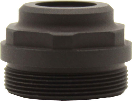 Kaw Valley Precision MACH M14x1 LH Thread Adapter