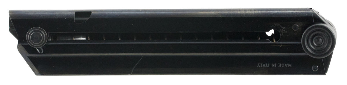 Mec-Gar Magazines Luger P-08 9mm Luger 8-Rd Blued Pistol Magazine