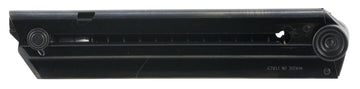 Mec-Gar Magazines Luger P-08 9mm Luger 8-Rd Blued Pistol Magazine
