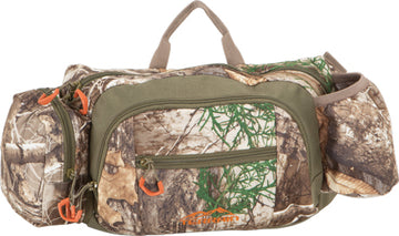 Allen Vale Waist Pack Realtree Edge 600 cu in