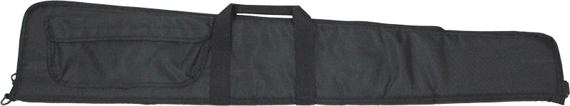 Max-Ops TOC Tactical Shotgun Case 42" Black - External Storage Pocket