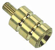 Traditions Ramrod Loading Tip .50 Cal Saboted Bullets - Solid Brass