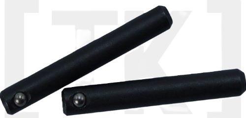 Tandemkross Upgraded Receiver KrossPins for Ruger 10/22 - 2-Pack