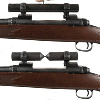 Wheeler Scope Ring Alignment and Lapping Kit - 1" and 30mm