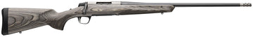 Browning X-Bolt 2 Hunter 7mm PRC 24" 3+1 Bolt-Action Rifle - Gray Laminate