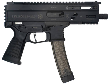 Grand Power Stribog SP9A3S 9mm Luger 5" 30+1 Semi-Auto Pistol
