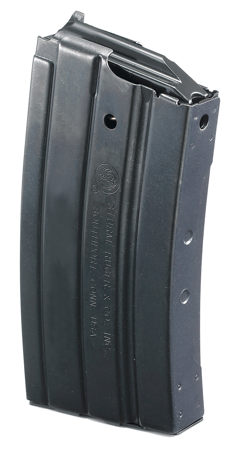 Ruger Mini-14 .223 Rem / 5.56 NATO 30-Rd Steel Magazine