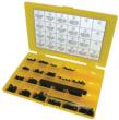 Pachmayr Master Gunsmith Torx Head Scope Ring & Base Screw Kit - 6L-10 / 6L-15 Alloy Steel