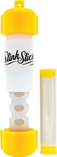 ConQuest EverCalm Deer Scent Stink Stick Dispenser & Wax Tube Combo
