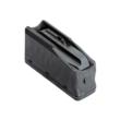 CVA Cascade Short Action 4-Rd Polymer Magazine - Matte Black