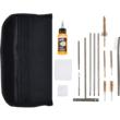 Tac Shield Universal GI Field 16-Piece Cleaning Kit - Black Pouch