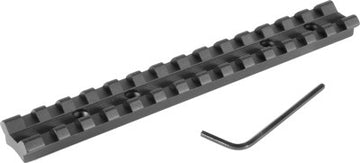 Evolution Gun Works Winchester 88/100 Picatinny Scope Rail 0 MOA