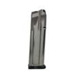 Check Mate Industries 2011 Compatible 9mm Luger 16-Rd 120mm Stainless Pistol Magazine