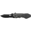 Smith & Wesson M&P 2nd Gen M.A.G.I.C. 3.6" Partially Serrated Clip Point Folding Knife