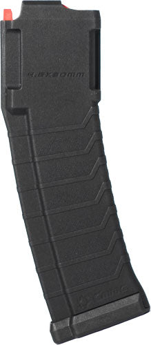 CMMG 4.6x30mm 40-Round Magazine for Banshee - Black Polymer