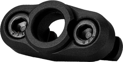 MDT Sporting Goods M-LOK QD Sling Mount Black Standard Rotation