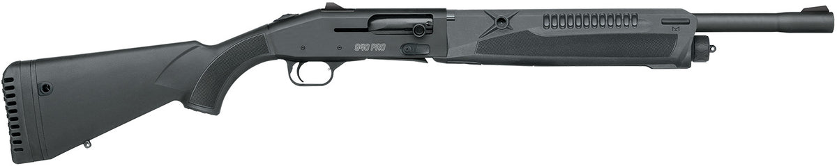 Mossberg 940 Pro Tactical SPX 12 Gauge 3" 18.5" 4+1 Semi-Auto Shotgun