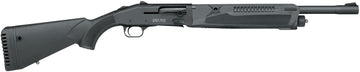 Mossberg 940 Pro Tactical SPX 12 Gauge 3" 18.5" 4+1 Semi-Auto Shotgun