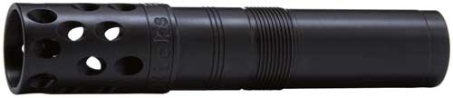 Kick's Industries High Flyer 12 Gauge X-Full Extended Ported Choke Tube - Benelli Crio Plus
