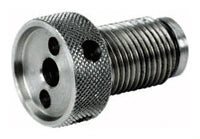 Traditions A1443 Accelerator Breech Plug .50 Cal Stainless Steel