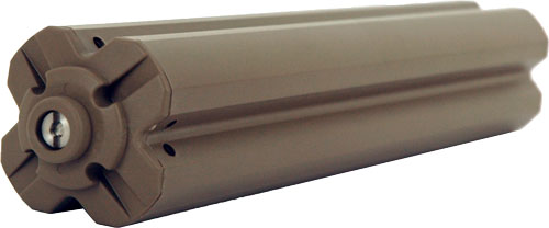 SRM Arms M1216 12 Gauge 16-Rd FDE Polymer Magazine