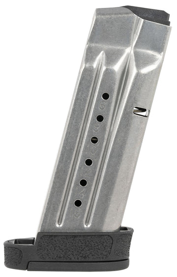 Smith & Wesson M&P Shield Plus 30 Super Carry 16-Rd Black Detachable Magazine