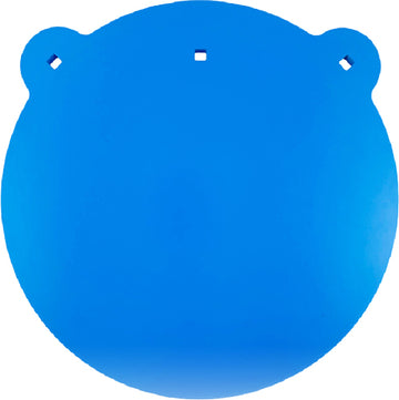 Bash Target Supply AR500 Gong Target 12" Round 1/2" Thick