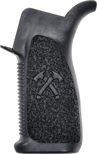 BCM Jack Carr Mod 4 AR-15 Pistol Grip - Black