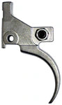 Rifle Basix RU-VT Ruger M77 MKII Varmint/Target 8oz-3 lbs Single-Stage Trigger - Silver