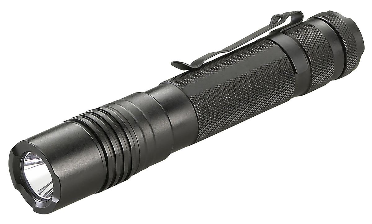 Streamlight ProTac HL USB 1000 Lumen Rechargeable Tactical Flashlight - 6.5 in