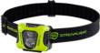 Streamlight Enduro Pro USB Headlamp 200 Lumens Spot & Flood - Yellow