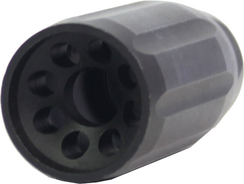 Kaw Valley Precision Linear Comp 30 Cal 5/8x24 Black