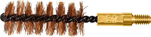 Otis Bronze Bore Brush .50 Cal 8-32 Thread