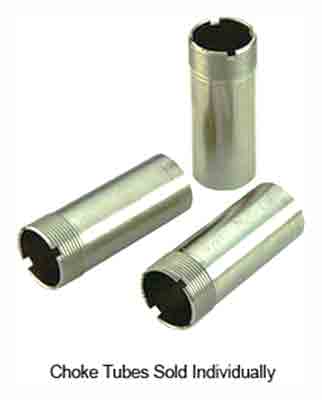 Beretta Mobilchoke Choke Tube 12 Gauge Cylinder Flush