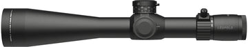 Leupold Mark 5HD 7-35x56mm M5C3 FFP PR2-MIL 35mm Tube Riflescope - Matte Black