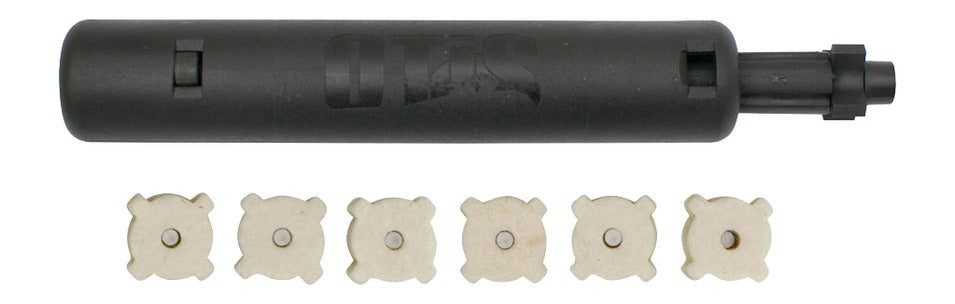Otis Star Chamber Cleaning Tool .308/7.62mm AR-10/LR-308 8-32 Thread