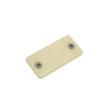 Amend2 M-LOK to ARCA Adapter 3" FDE