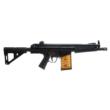 Century Arms AP51 7.62x51mm NATO 8.3" 20+1 Semi-Auto Pistol - Magpul BSL Brace
